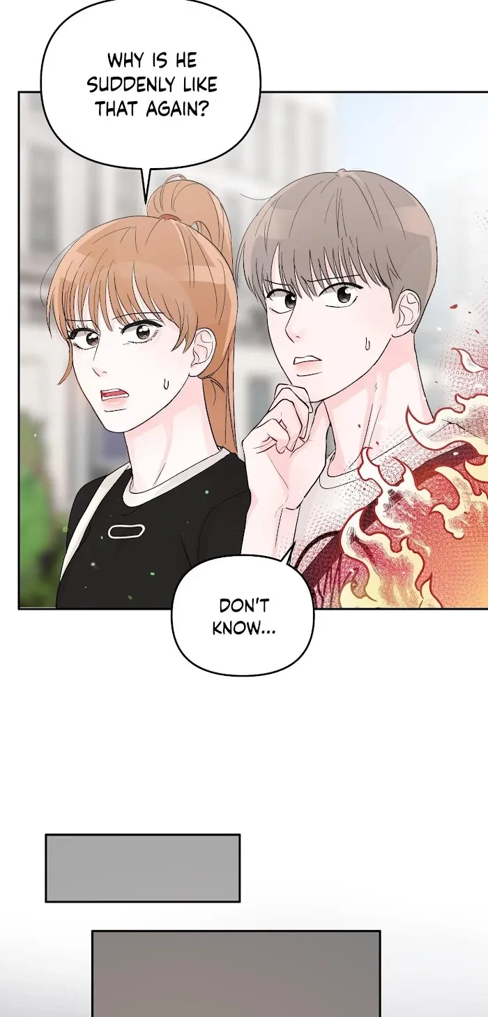 An Ode To Youth Chapter 5, page 28