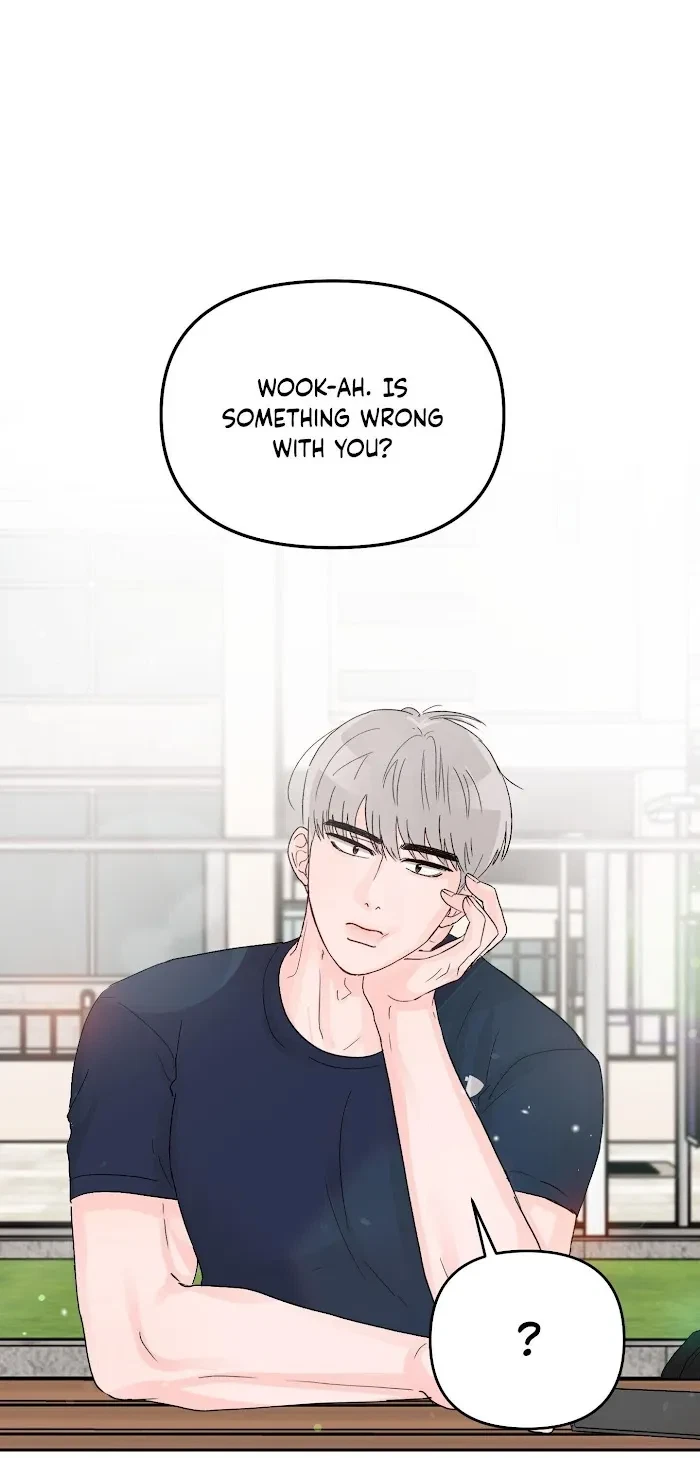 An Ode To Youth Chapter 5, page 3