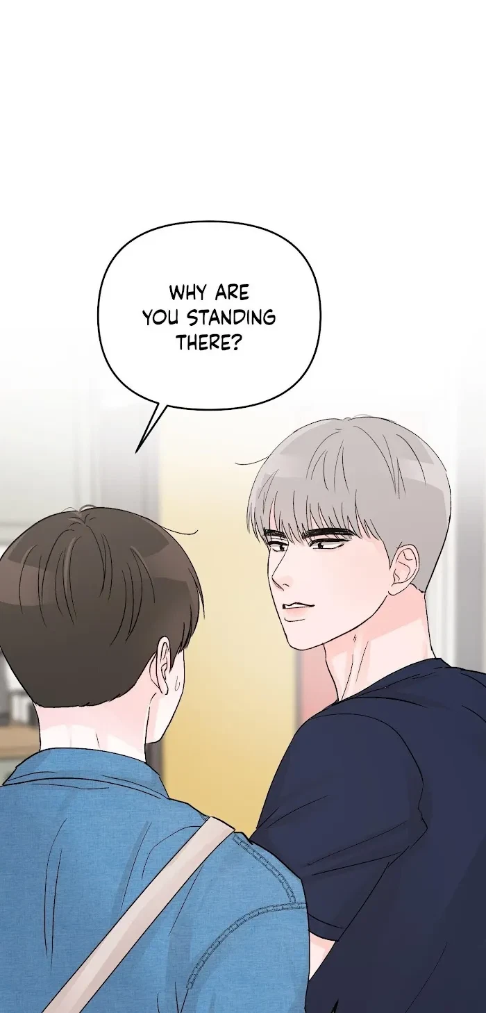 An Ode To Youth Chapter 5, page 31