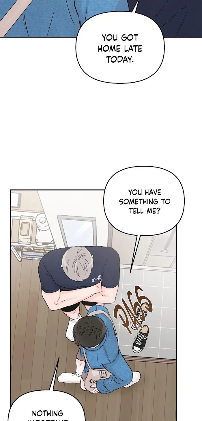 An Ode To Youth Chapter 5, page 32