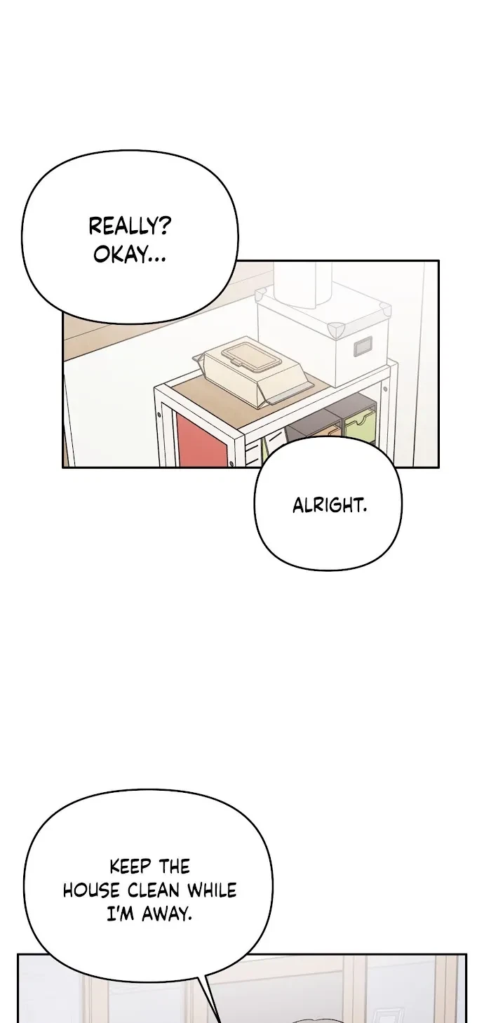 An Ode To Youth Chapter 5, page 34