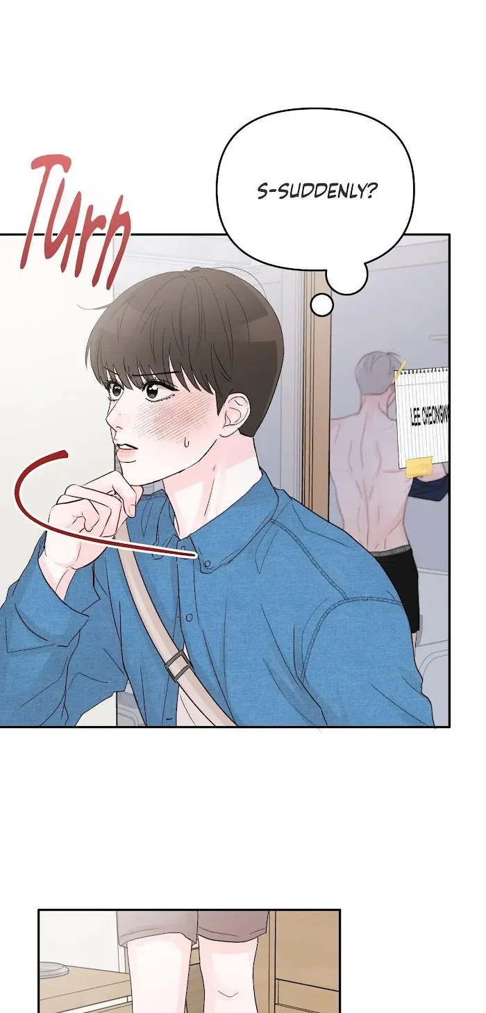 An Ode To Youth Chapter 5, page 38