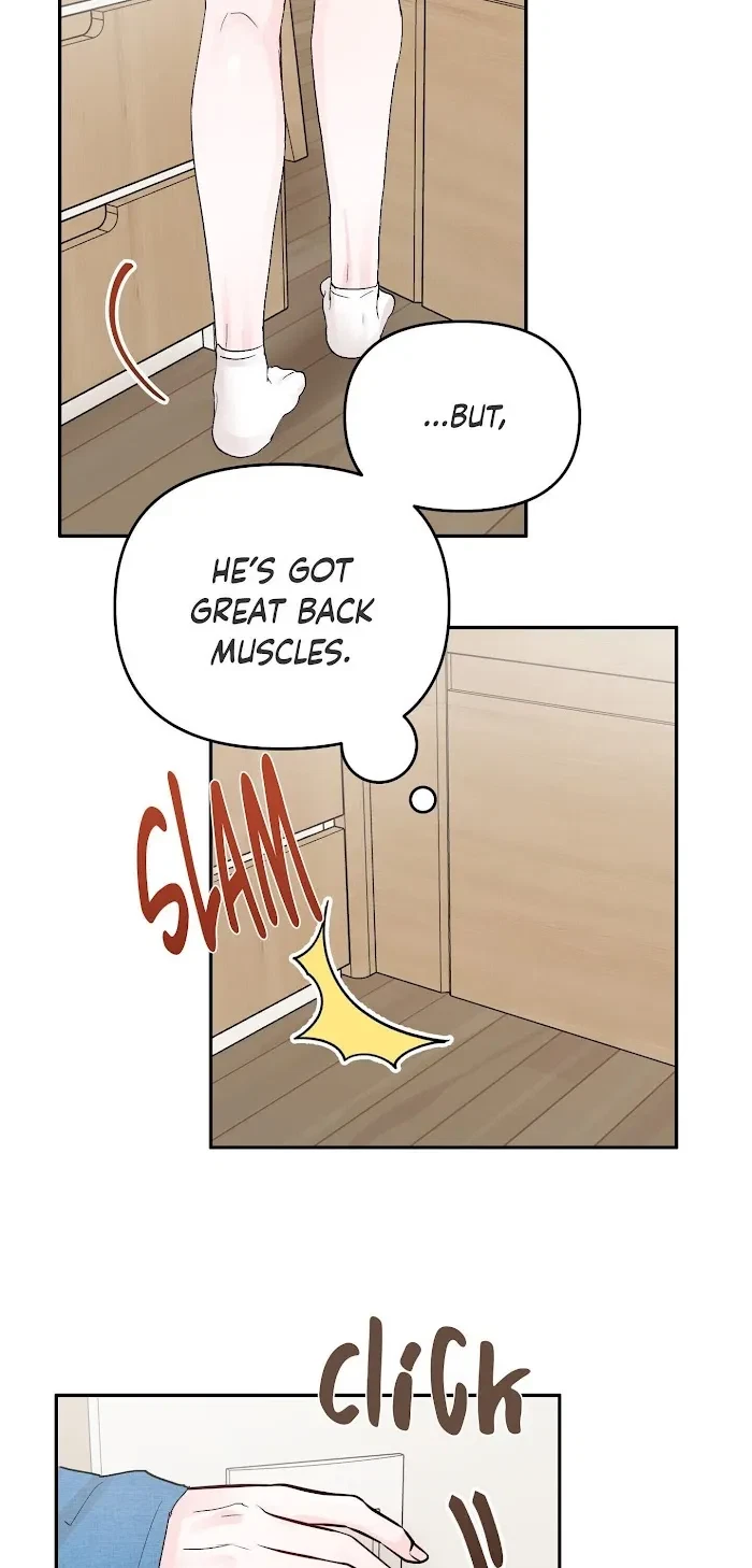 An Ode To Youth Chapter 5, page 39