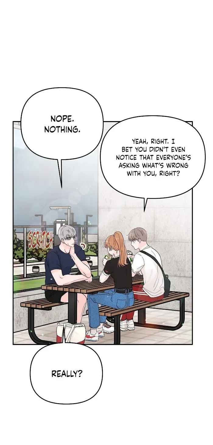 An Ode To Youth Chapter 5, page 4