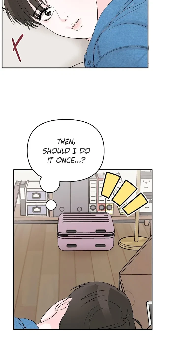 An Ode To Youth Chapter 5, page 42