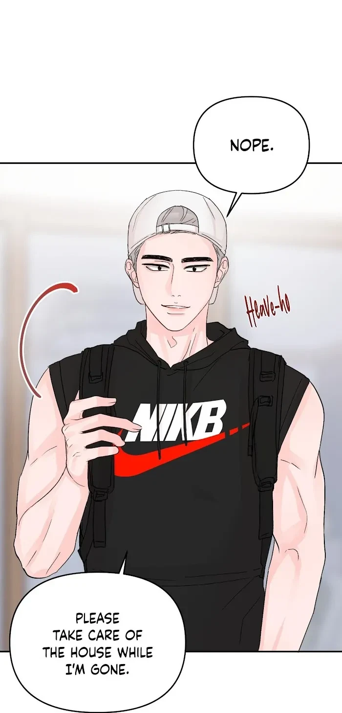 An Ode To Youth Chapter 5, page 47