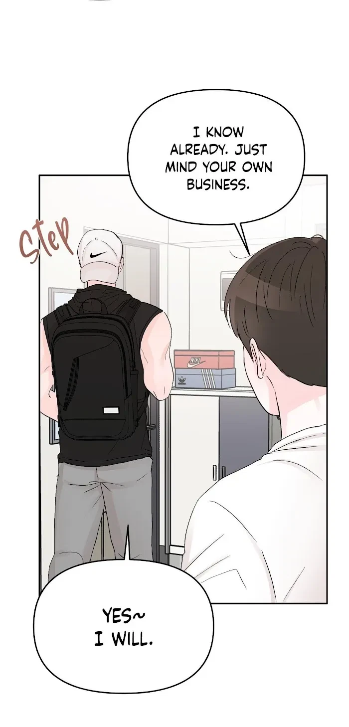 An Ode To Youth Chapter 5, page 48