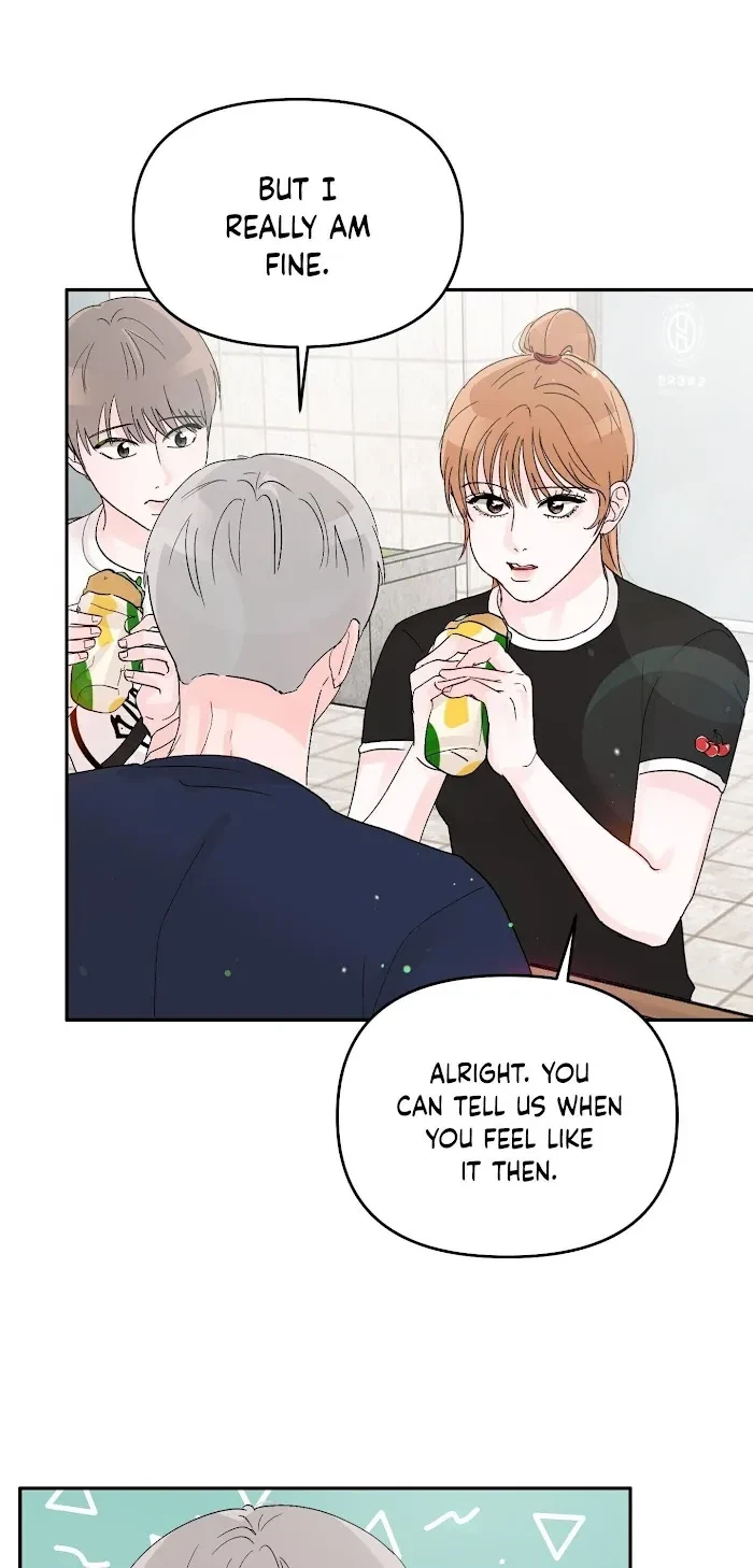 An Ode To Youth Chapter 5, page 5