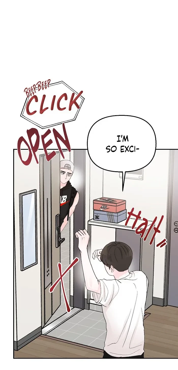 An Ode To Youth Chapter 5, page 50