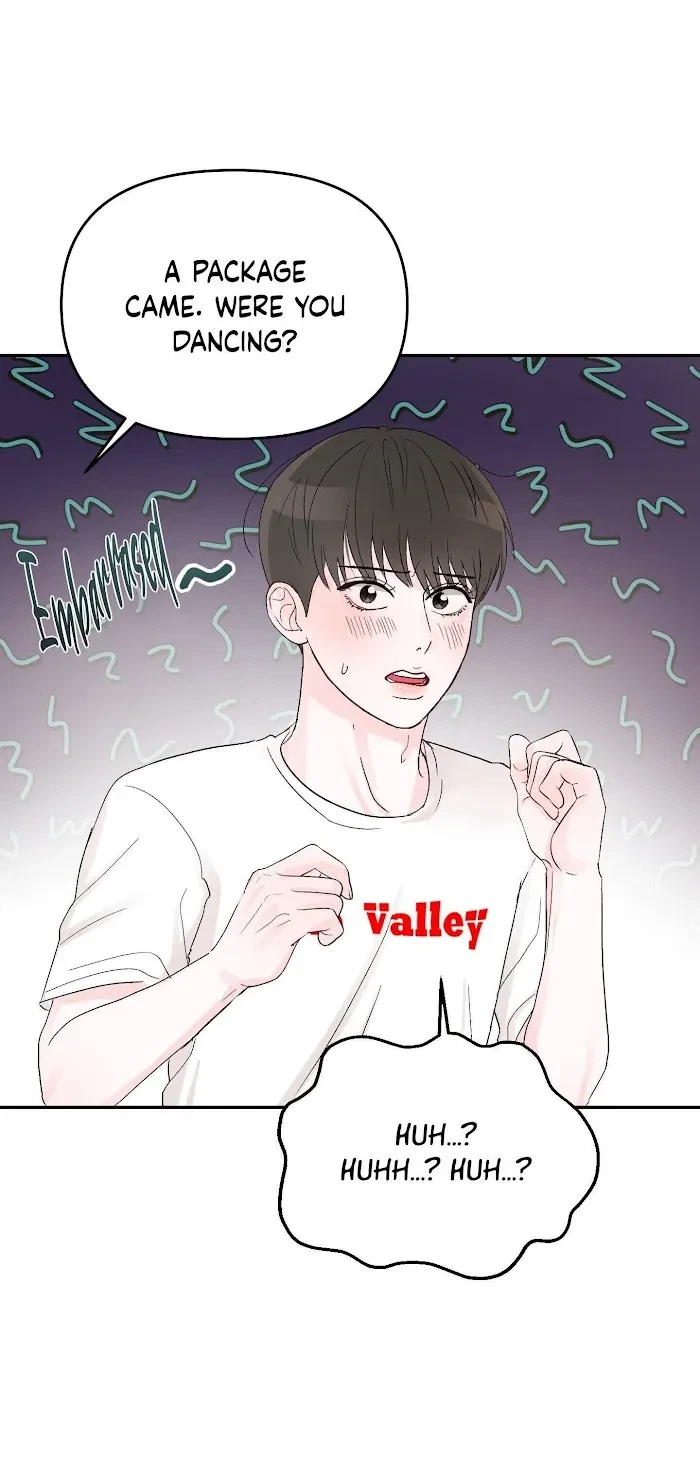 An Ode To Youth Chapter 5, page 51