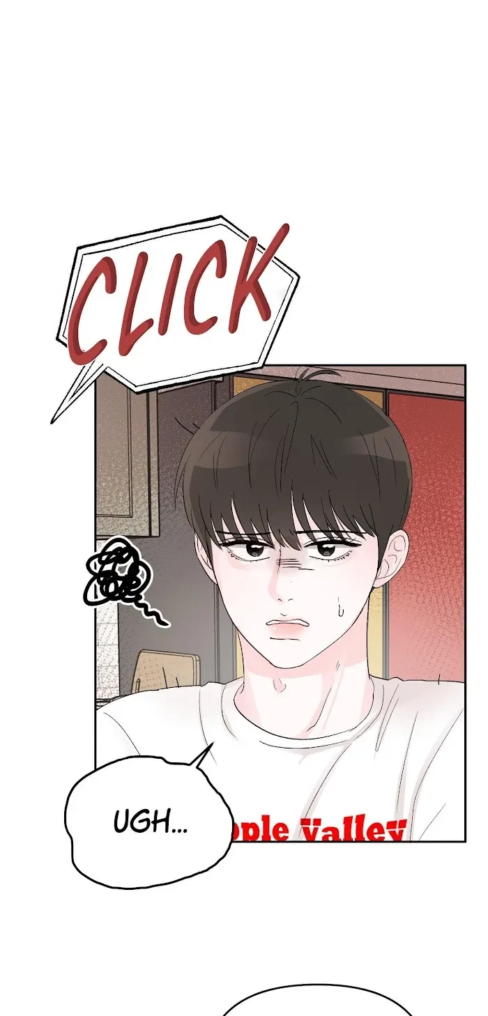 An Ode To Youth Chapter 5, page 53