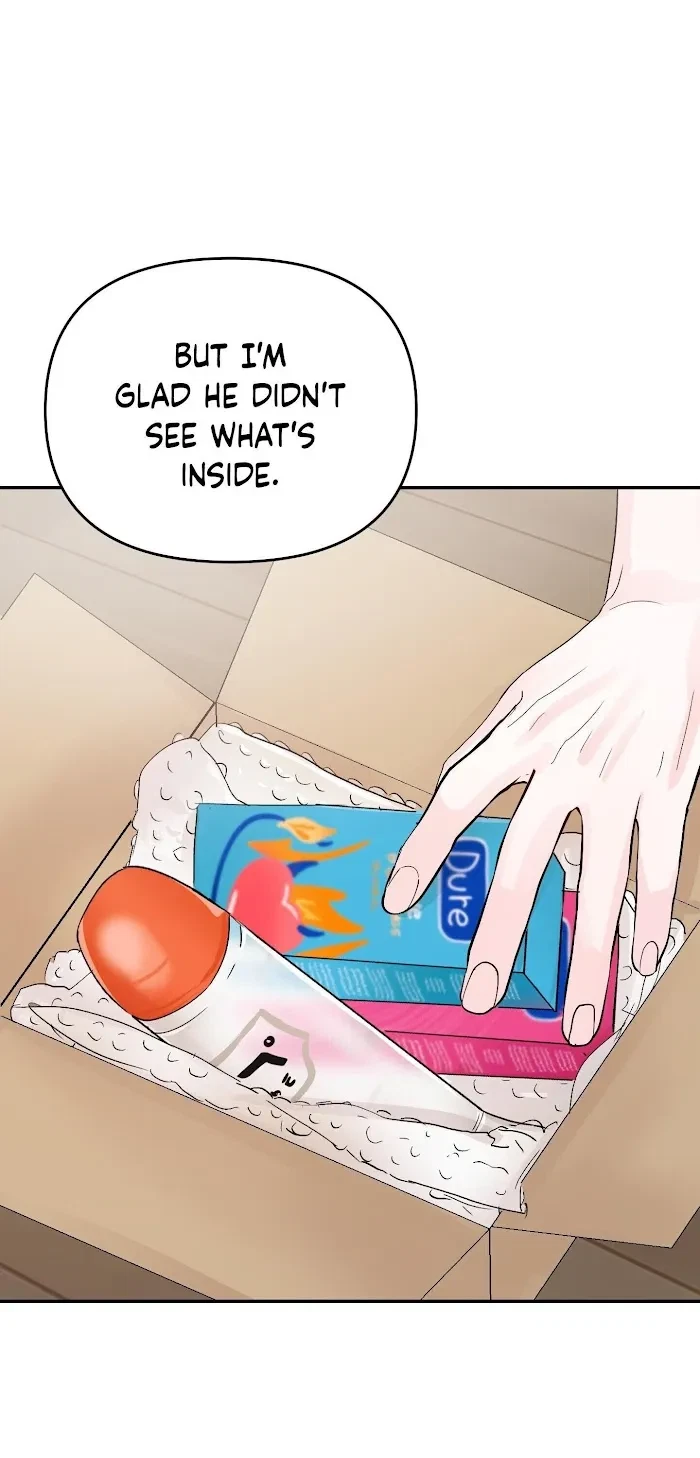 An Ode To Youth Chapter 5, page 55