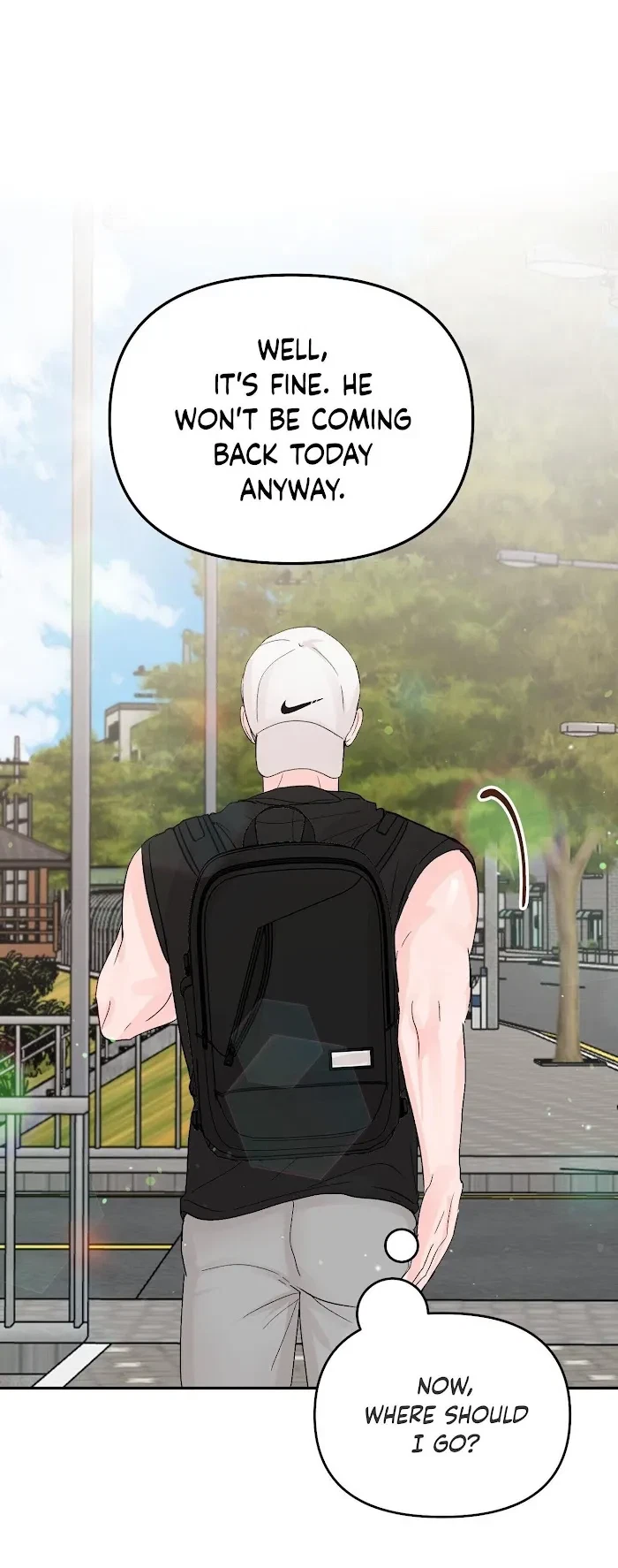 An Ode To Youth Chapter 5, page 56