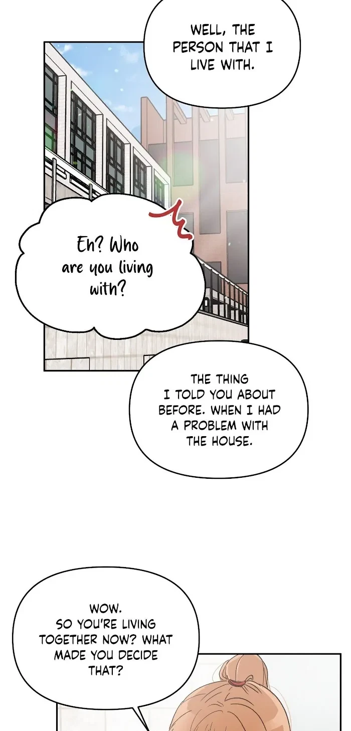 An Ode To Youth Chapter 5, page 9