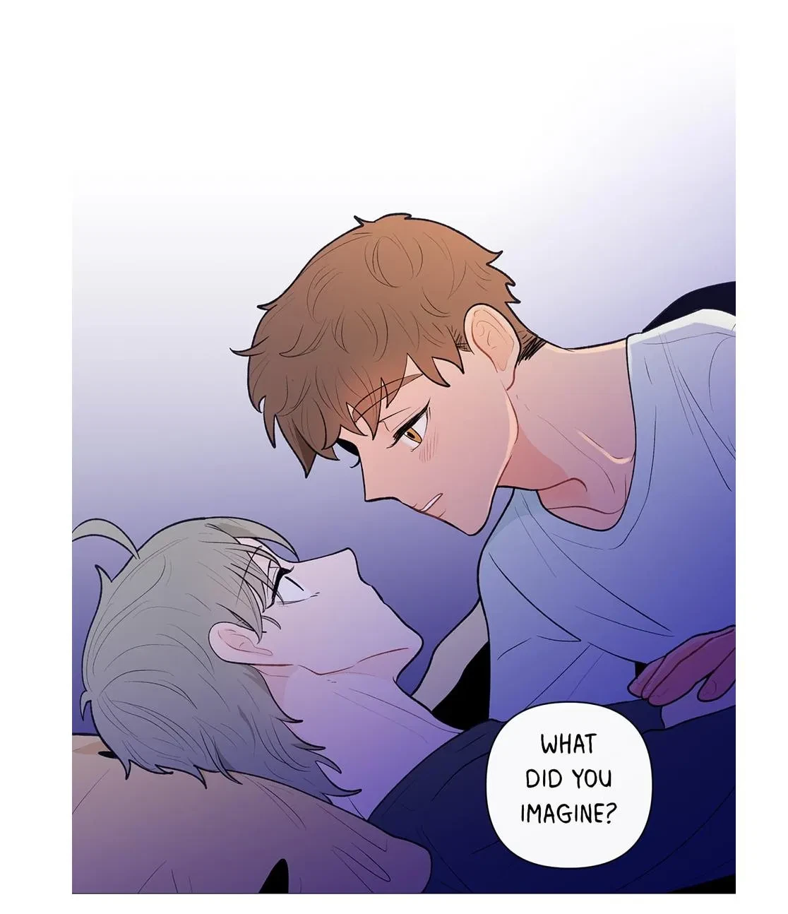 Banana Scandal Chapter 43, page 2