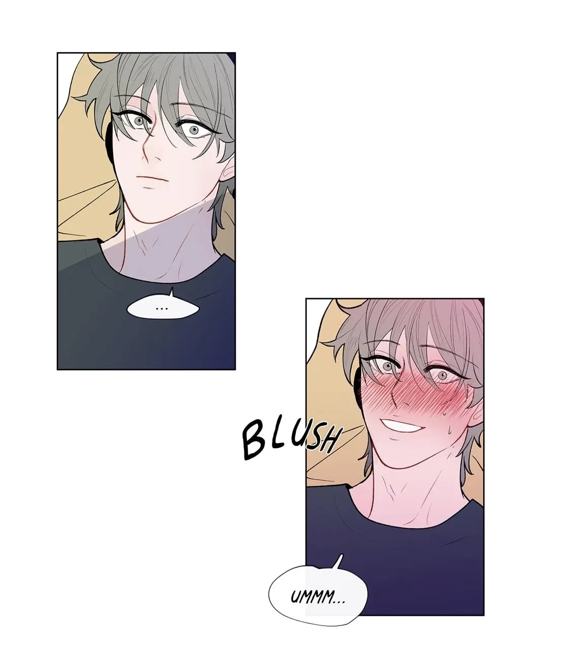 Banana Scandal Chapter 43, page 3