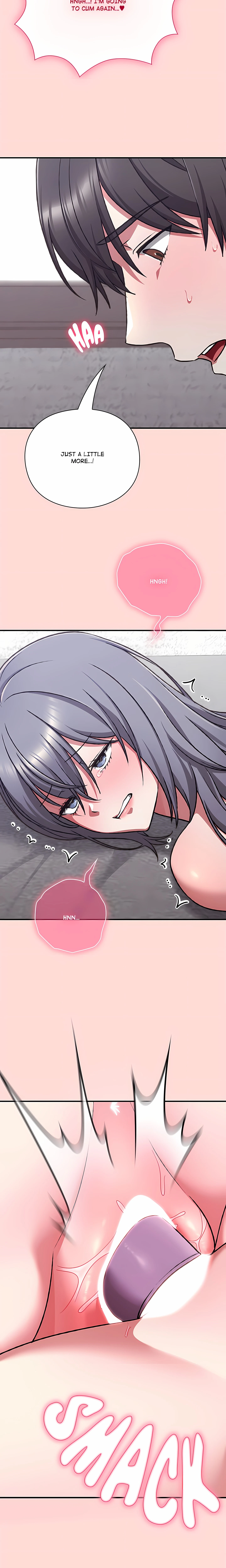 Heart Level Chapter 37, page 10