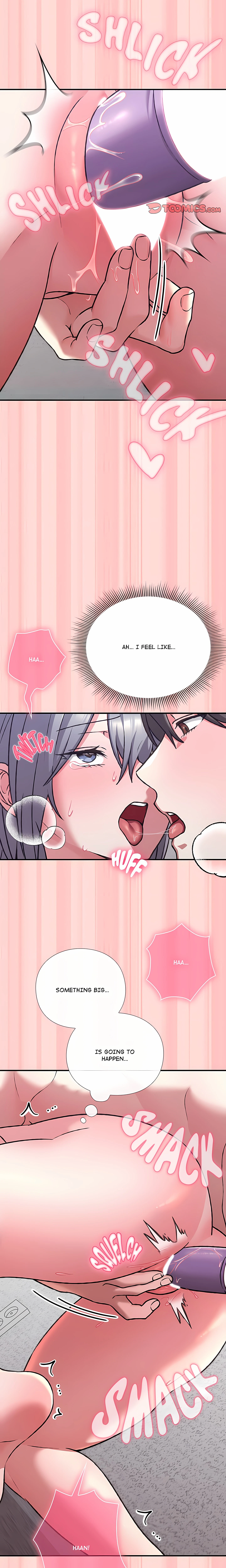 Heart Level Chapter 37, page 14