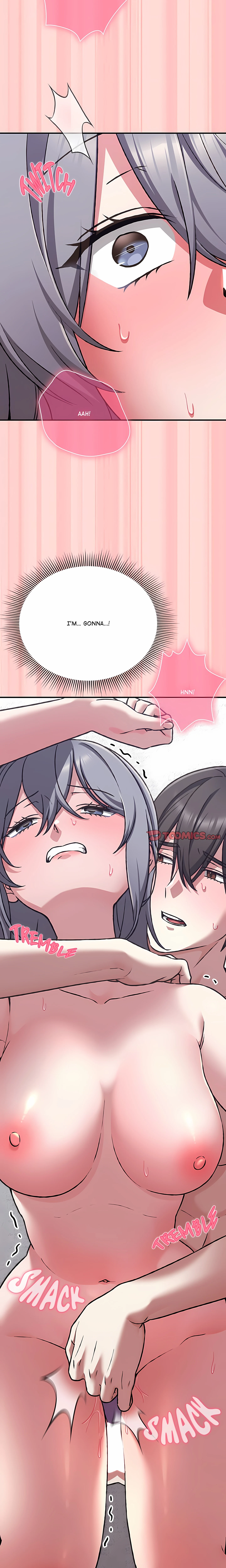 Heart Level Chapter 37, page 15
