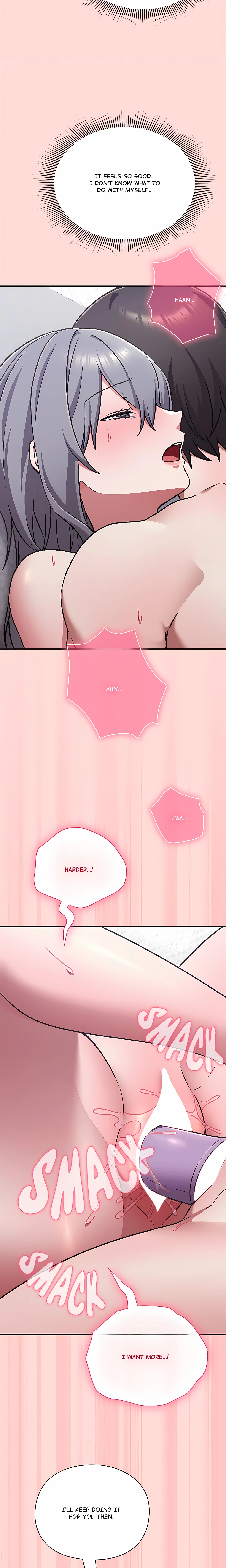 Heart Level Chapter 37, page 24