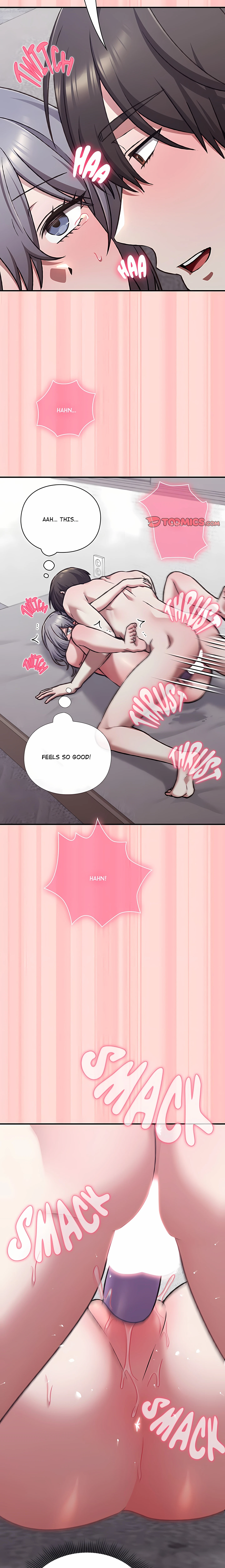 Heart Level Chapter 37, page 25