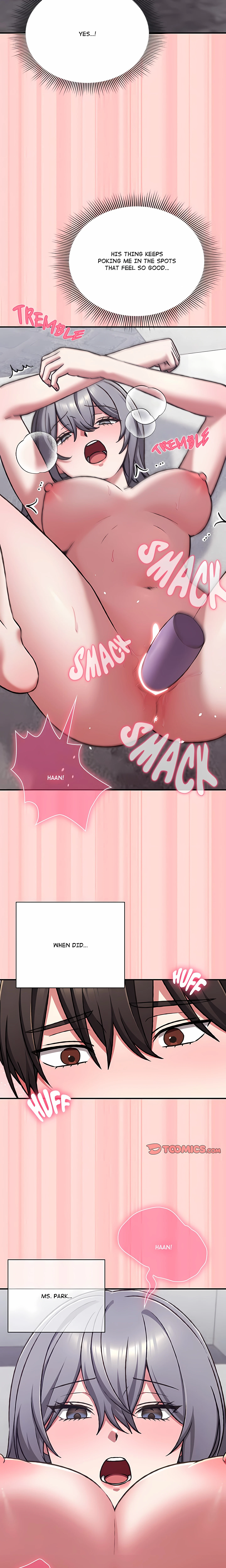 Heart Level Chapter 37, page 26