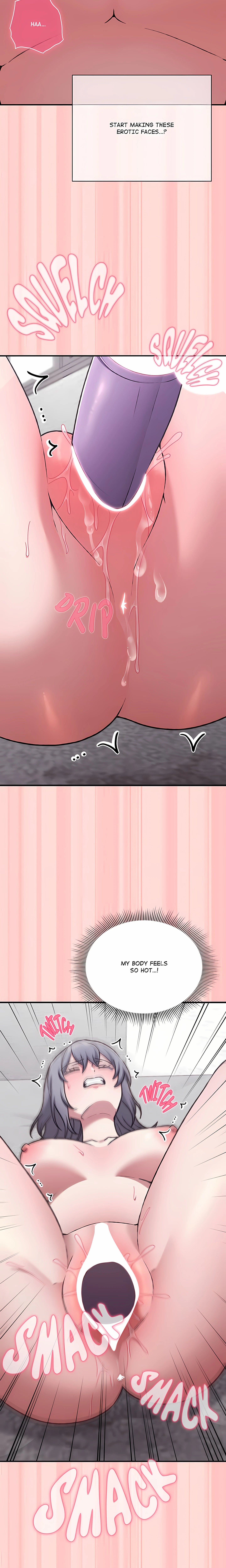 Heart Level Chapter 37, page 27
