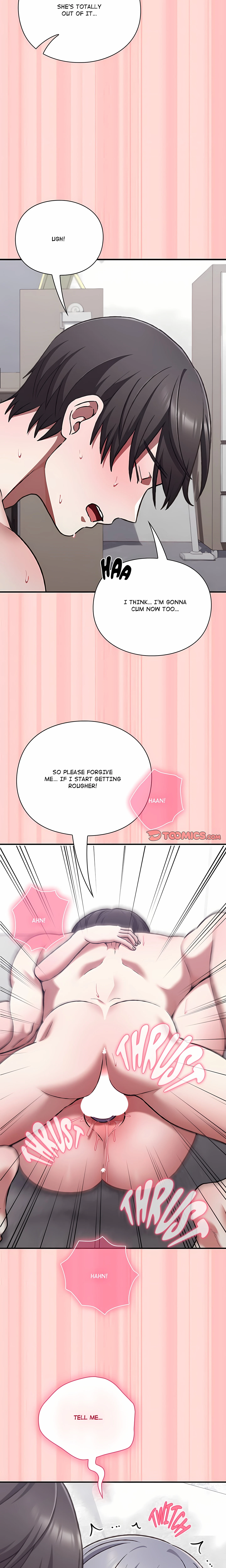 Heart Level Chapter 37, page 29