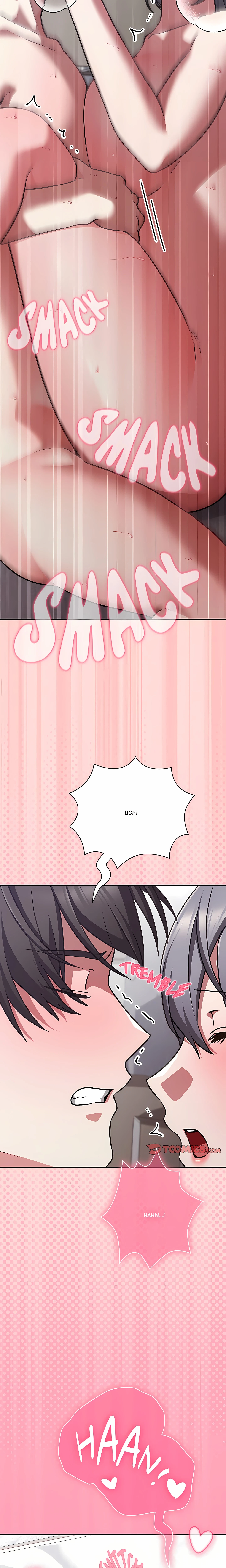 Heart Level Chapter 37, page 33