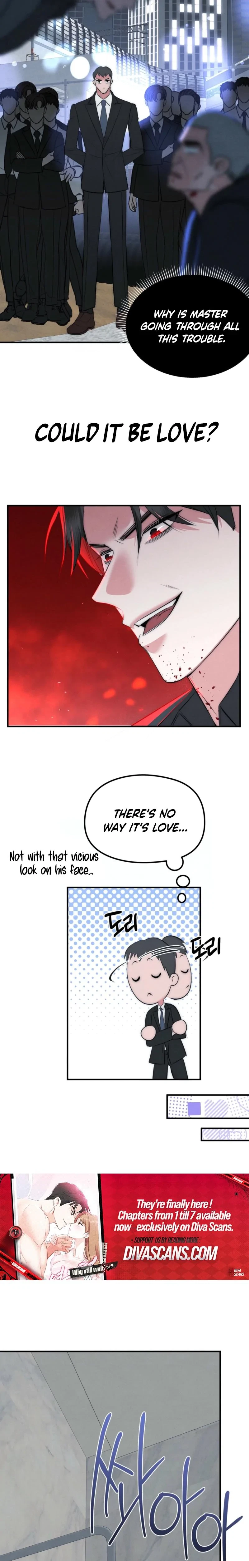 Fox Trap Chapter 9, page 10