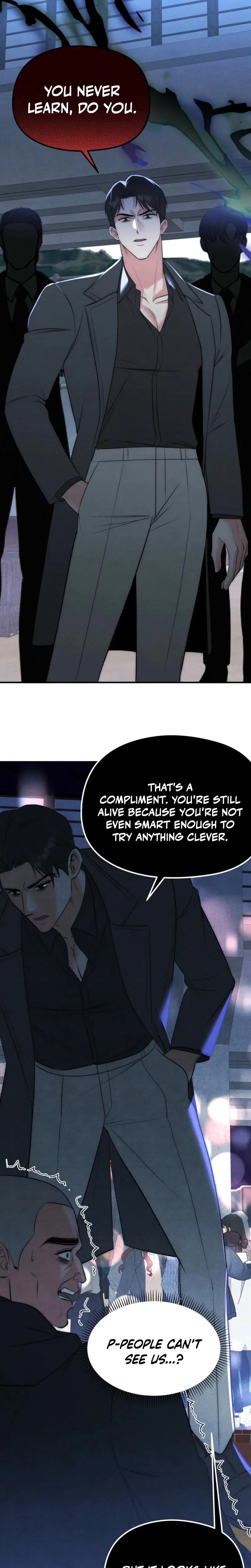 Fox Trap Chapter 9, page 6