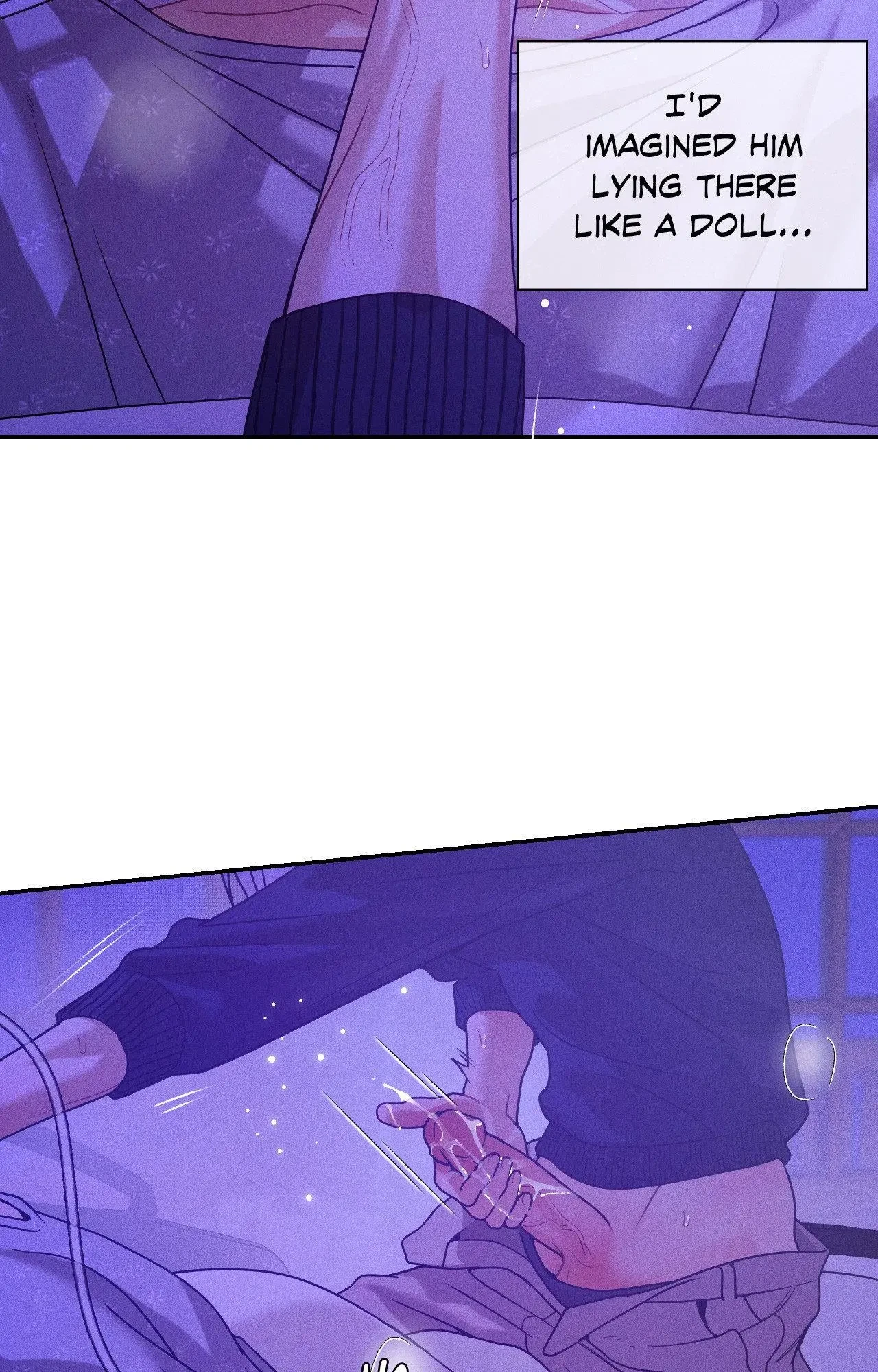 Side.2 : Unfinished Business - Yuta (Official), page 39