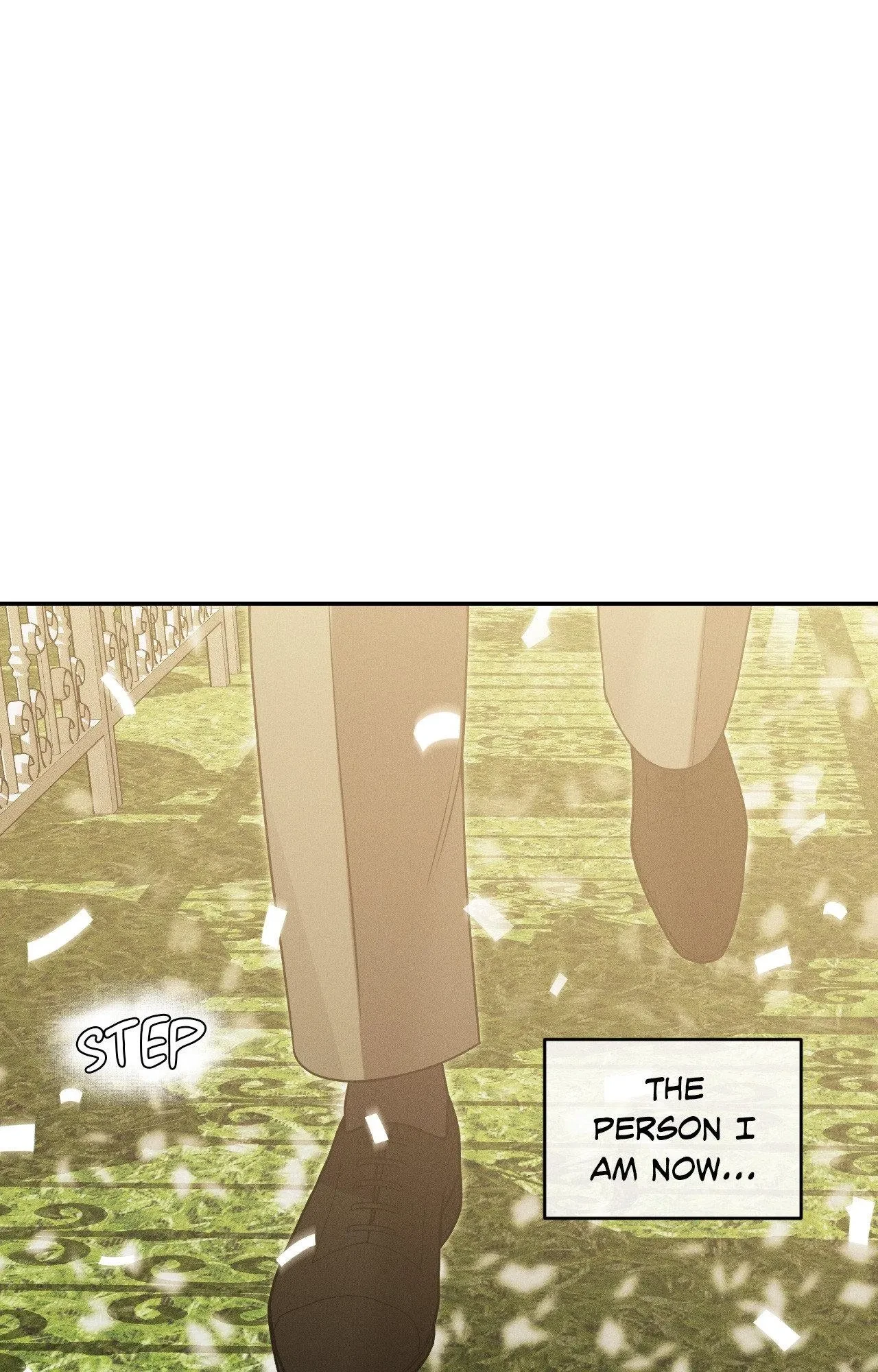 Side.2 : Unfinished Business - Yuta (Official), page 55