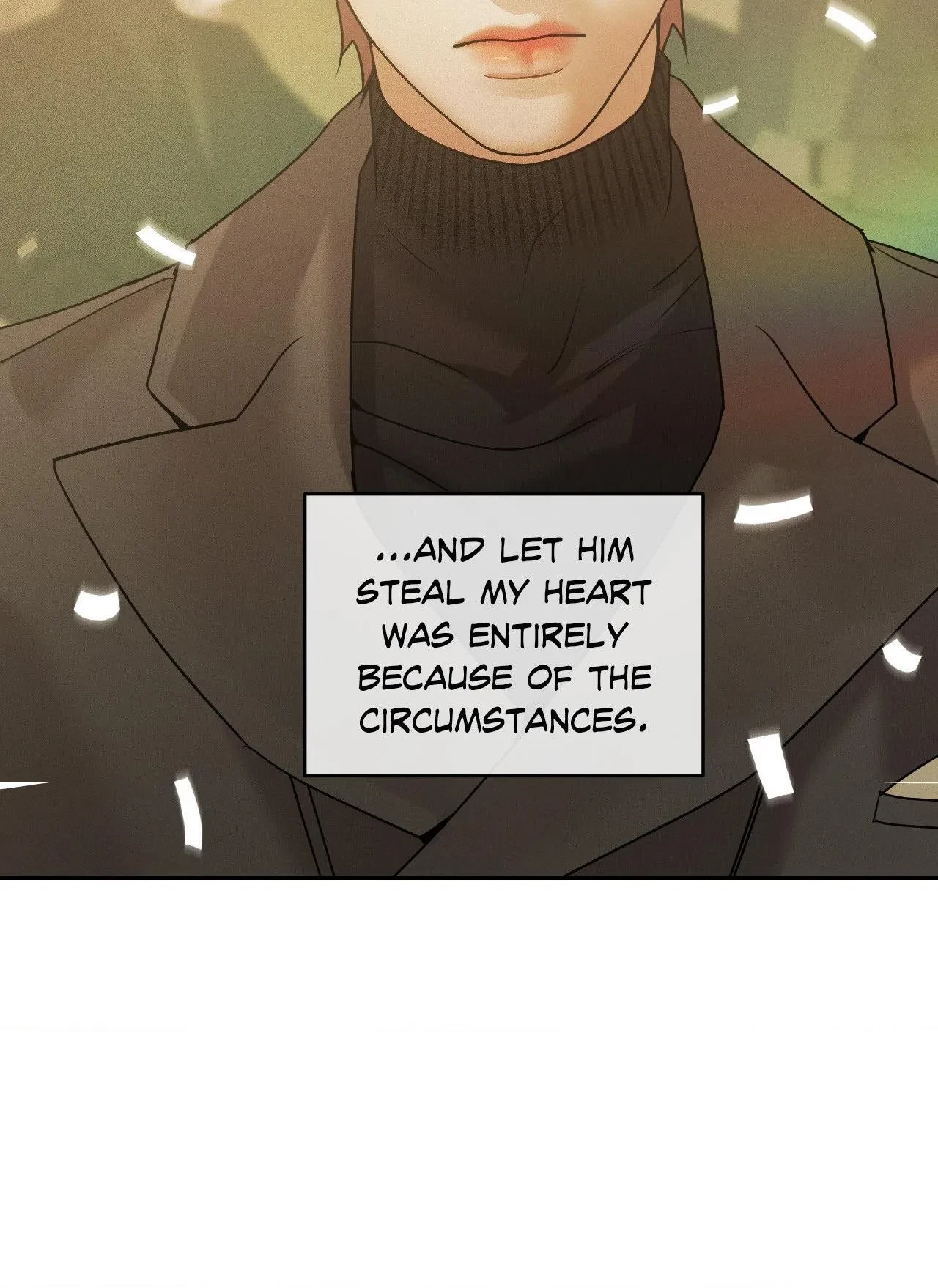 Side.2 : Unfinished Business - Yuta (Official), page 59