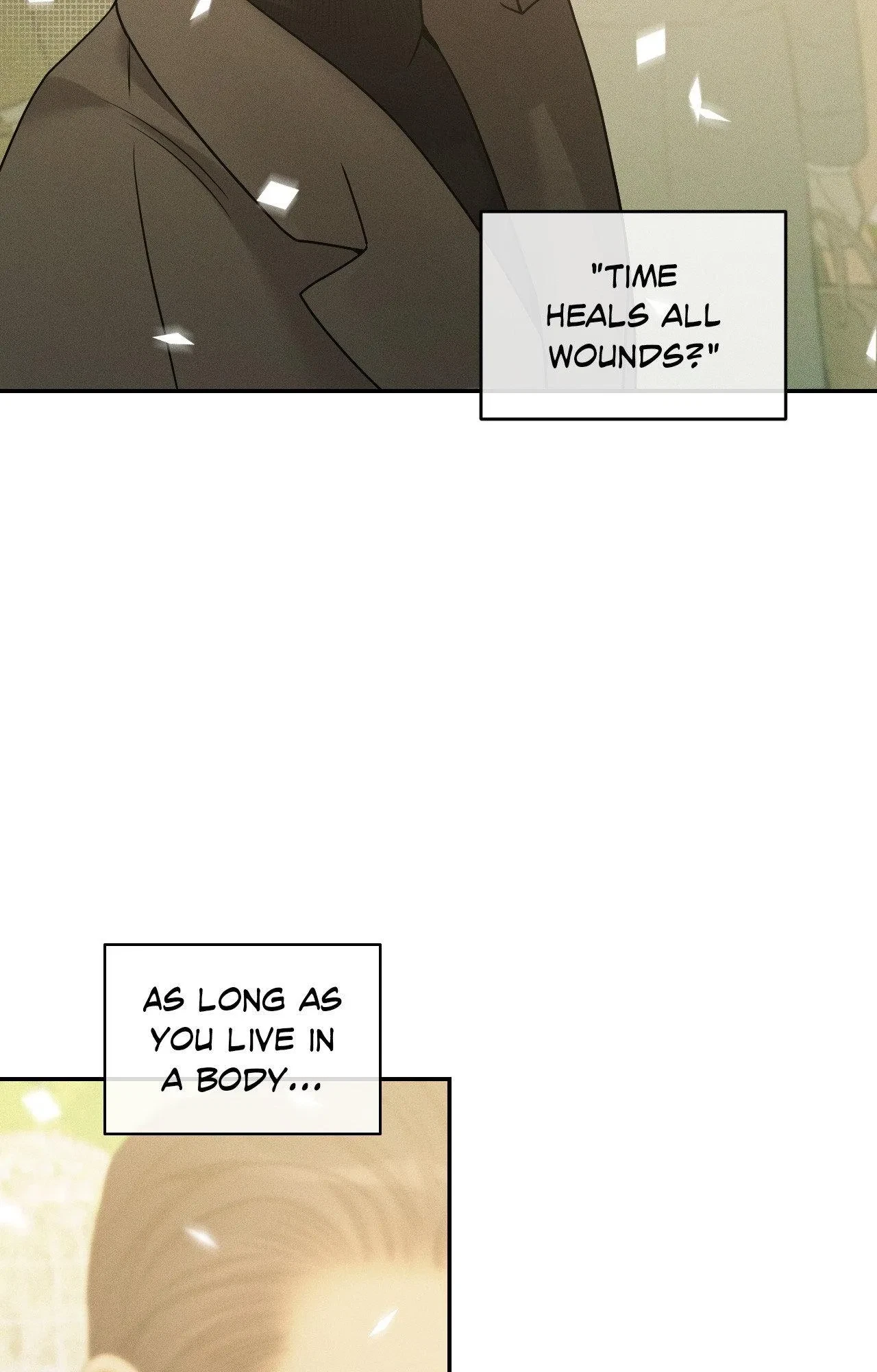 Side.2 : Unfinished Business - Yuta (Official), page 64