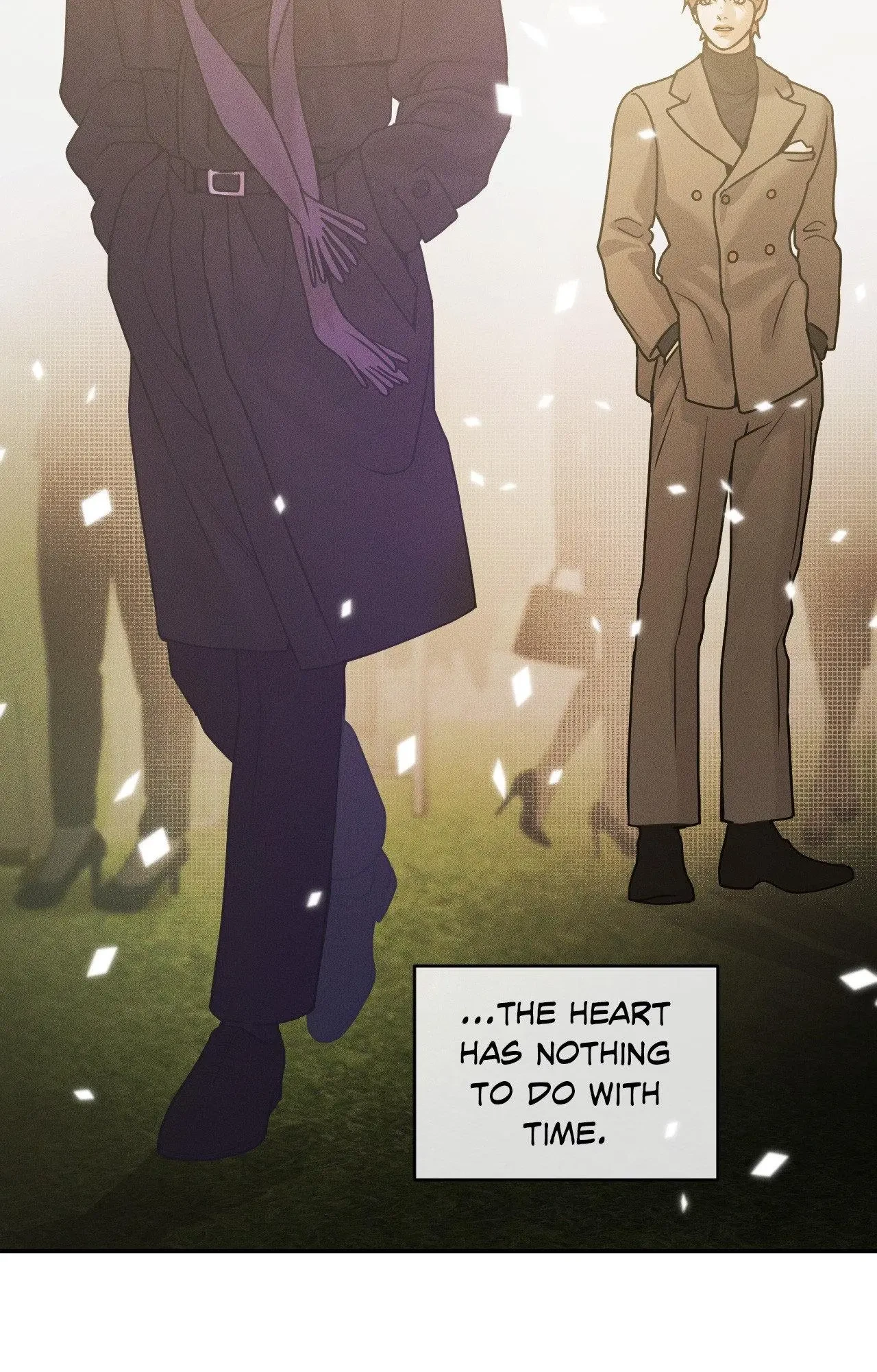 Side.2 : Unfinished Business - Yuta (Official), page 67