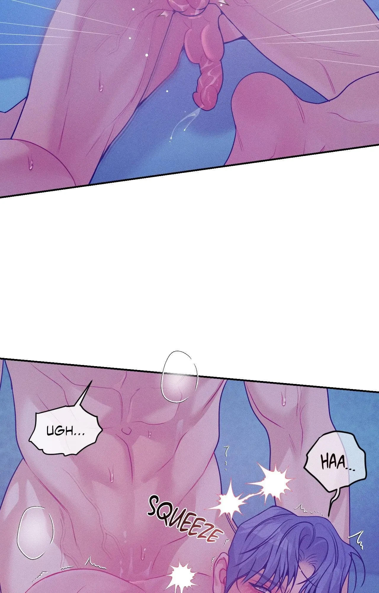 Side.2 : Unfinished Business - Yuta (Official), page 92
