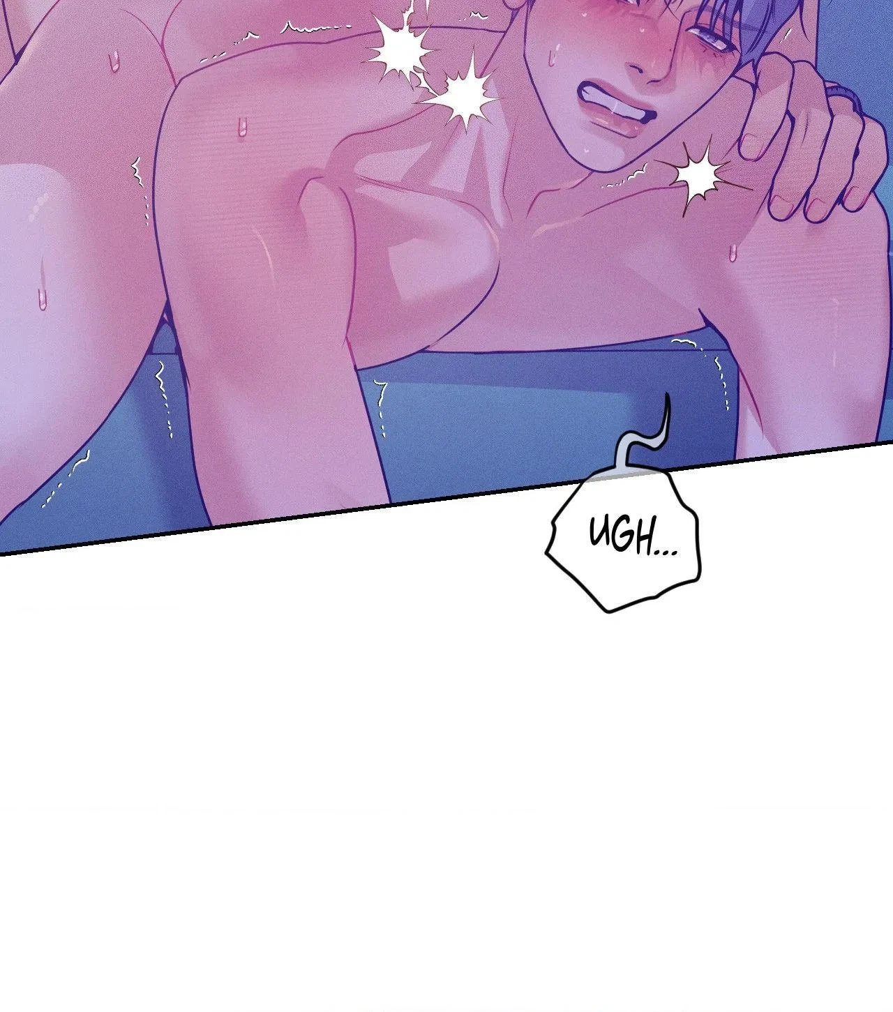 Side.2 : Unfinished Business - Yuta (Official), page 93