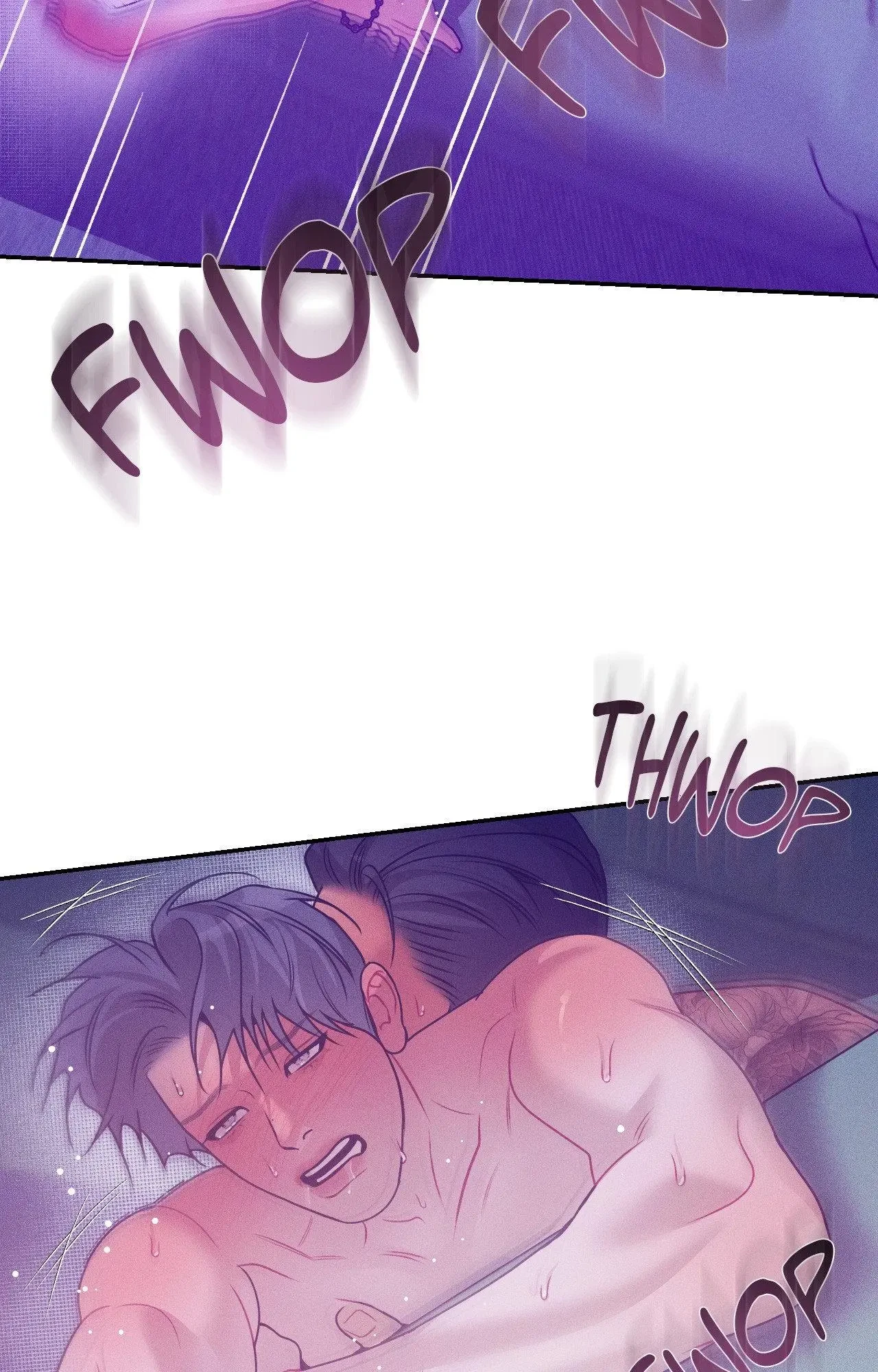 Side.2 : Unfinished Business - Yuta (Official), page 98