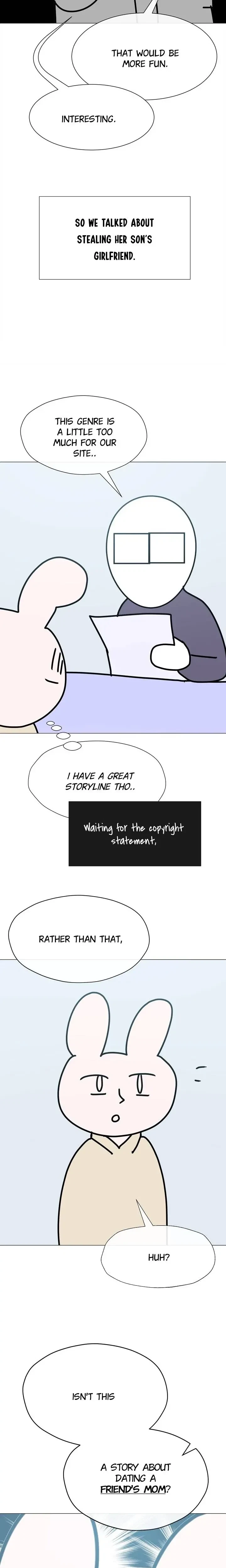 Toyboy Chapter 38, page 6