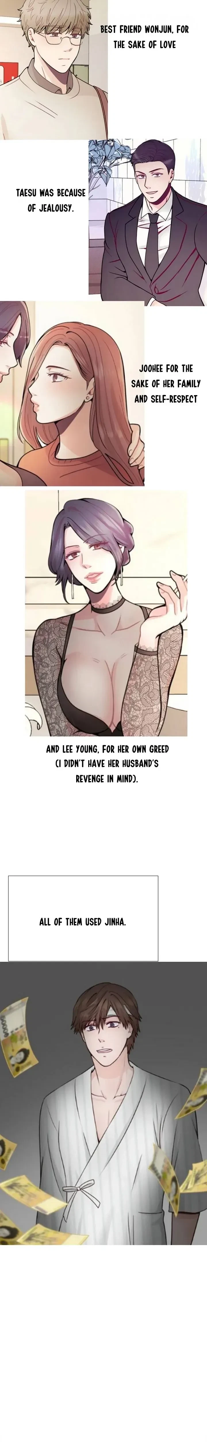 Toyboy Chapter 38, page 8
