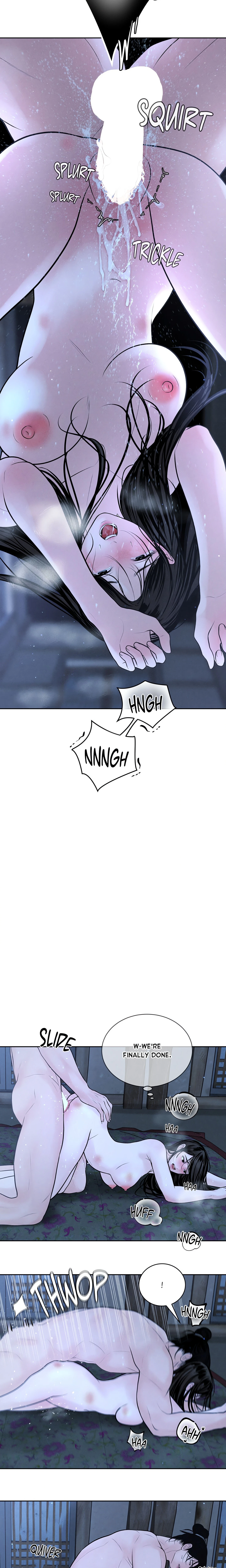 Chapter 31 - Special Episode 4, page 12