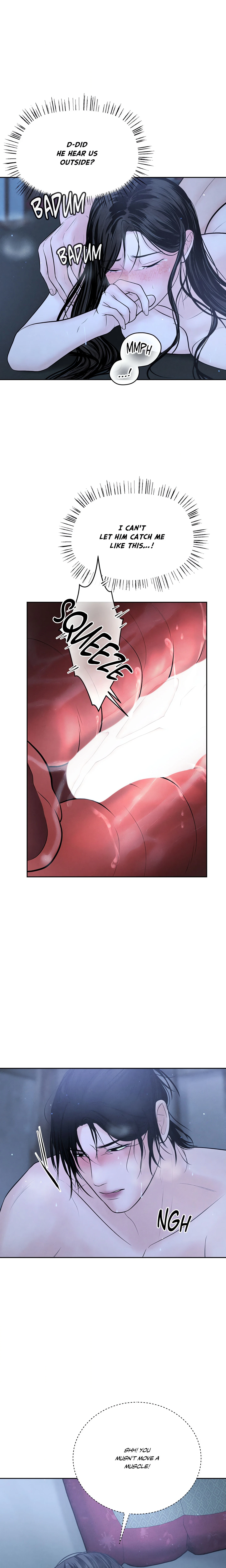 Chapter 31 - Special Episode 4, page 2