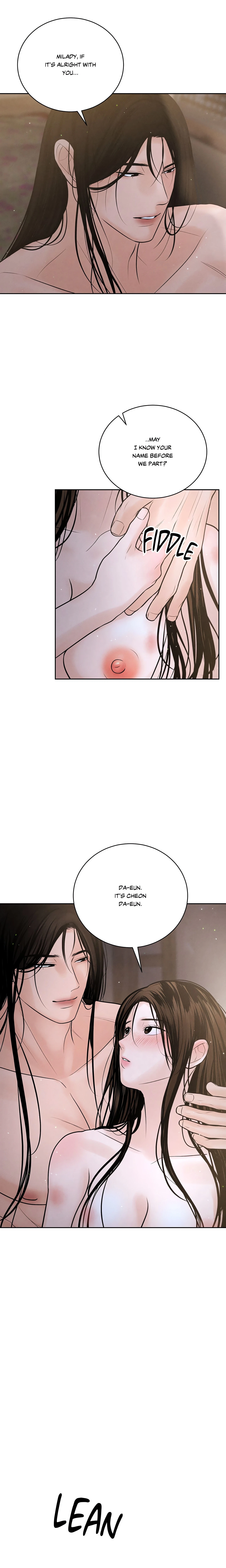 Chapter 31 - Special Episode 4, page 20