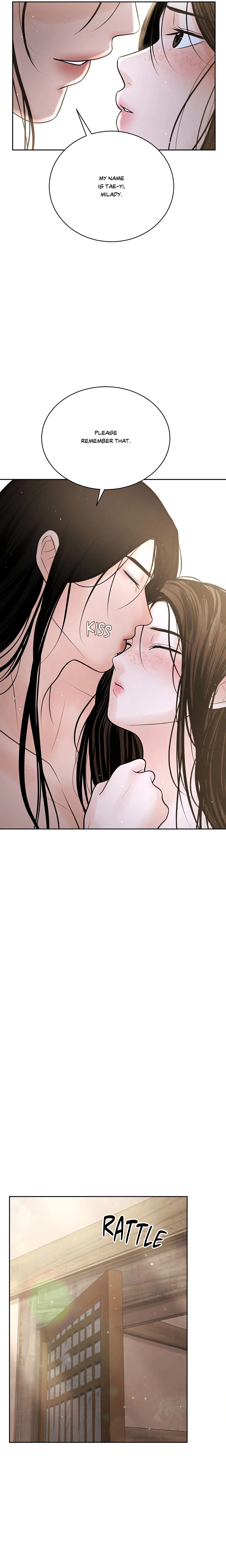 Chapter 31 - Special Episode 4, page 21
