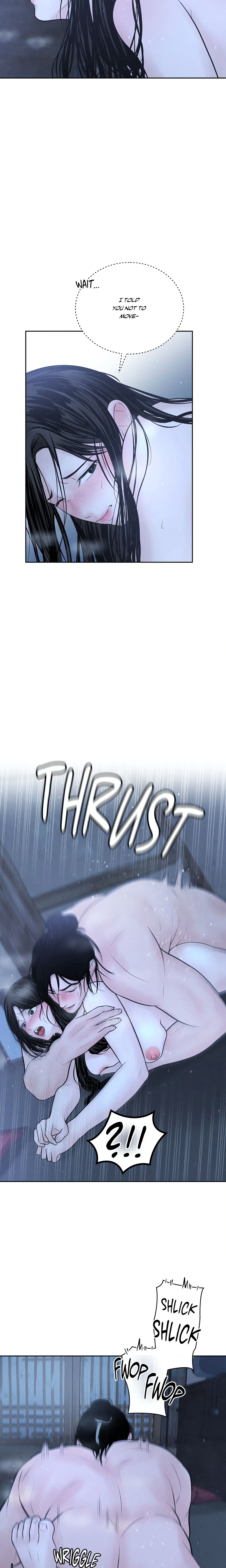 Chapter 31 - Special Episode 4, page 4