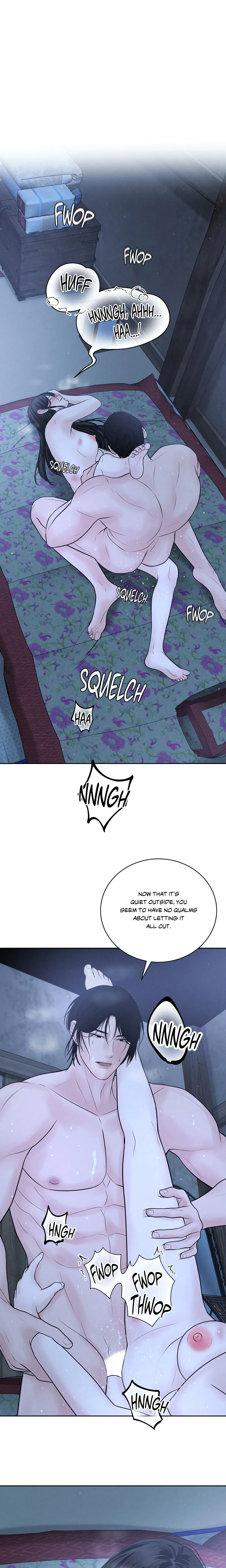 Chapter 31 - Special Episode 4, page 8