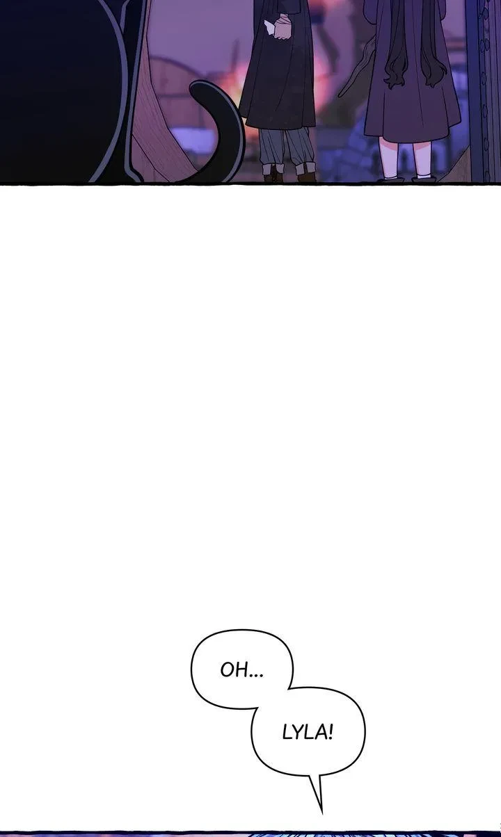 Hooked On Captain Charming Chapter 47, page 2