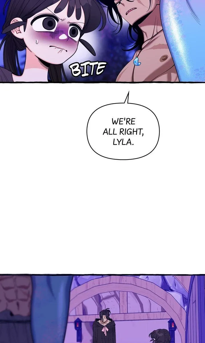 Hooked On Captain Charming Chapter 47, page 20