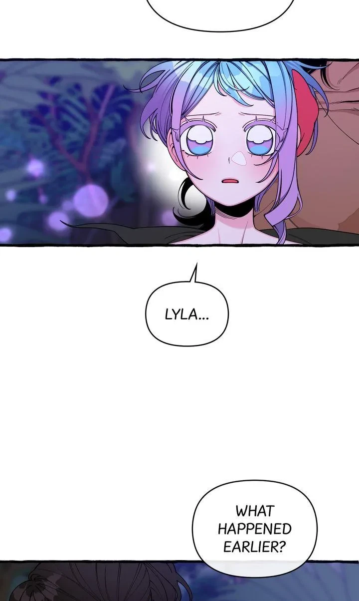 Hooked On Captain Charming Chapter 47, page 29